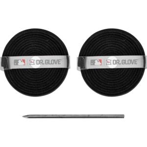 Franklin SportsGlove Lacing Repair Kit(Black)