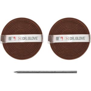 Franklin SportsGlove Lacing Repair Kit(Medium Brown)