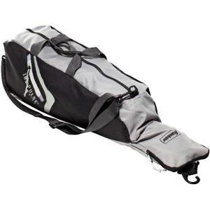 anklin Sports JR3 Pulse Sport Baseball Equipment Bag – Tote Bag for Baseball, T-Ball and Softball – Holds Bat, Helmet, & Glove.