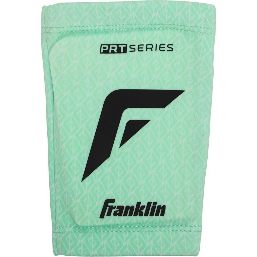 image:imageFranklin Sports Baseball Softball Protective Wrist Guard Youth PRT Series Wrist Shield for Batting Fielding Protective Gear Equipment Right Left ArmMint