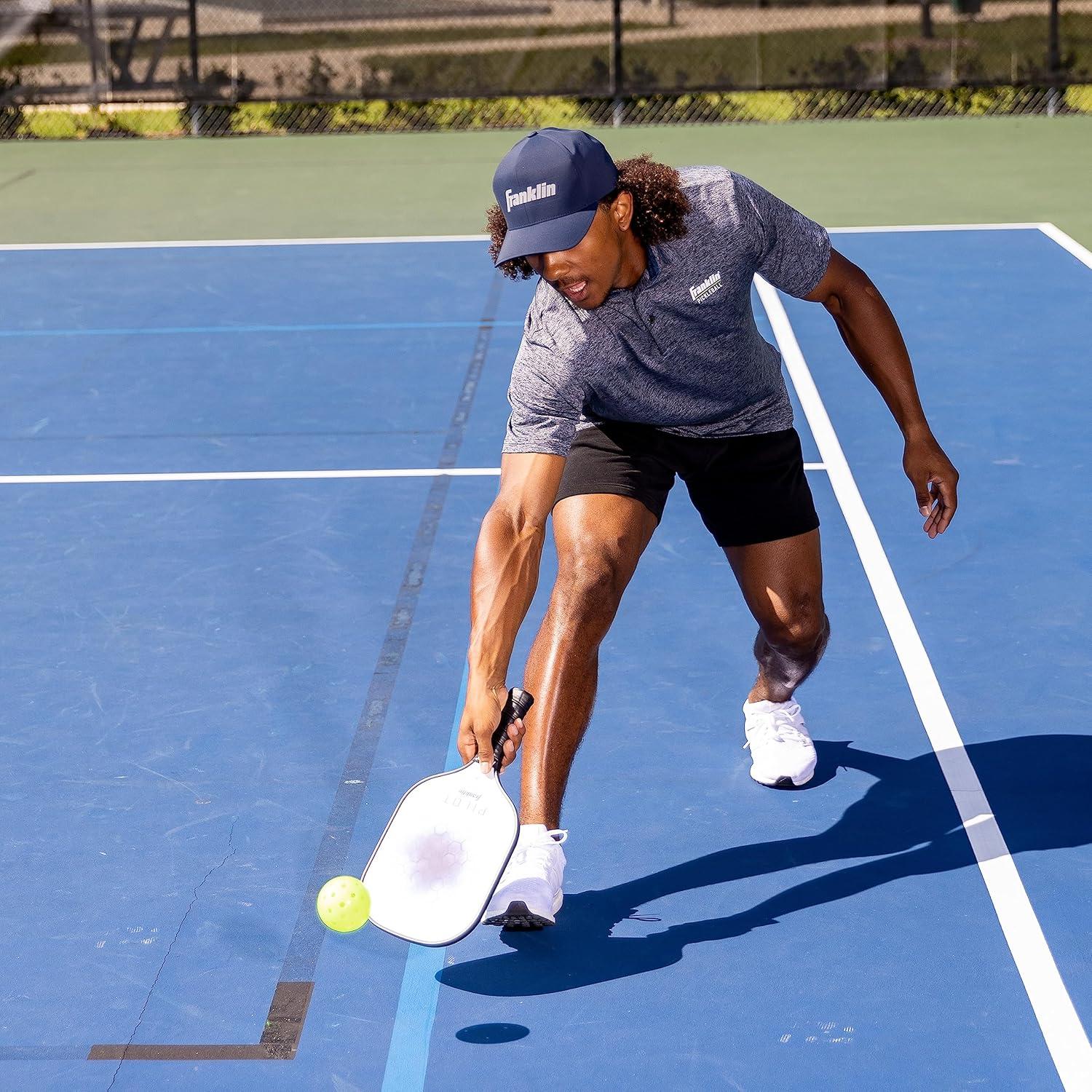 image:imageFranklin Sports Unisex Adult Performance Workout CapNavy