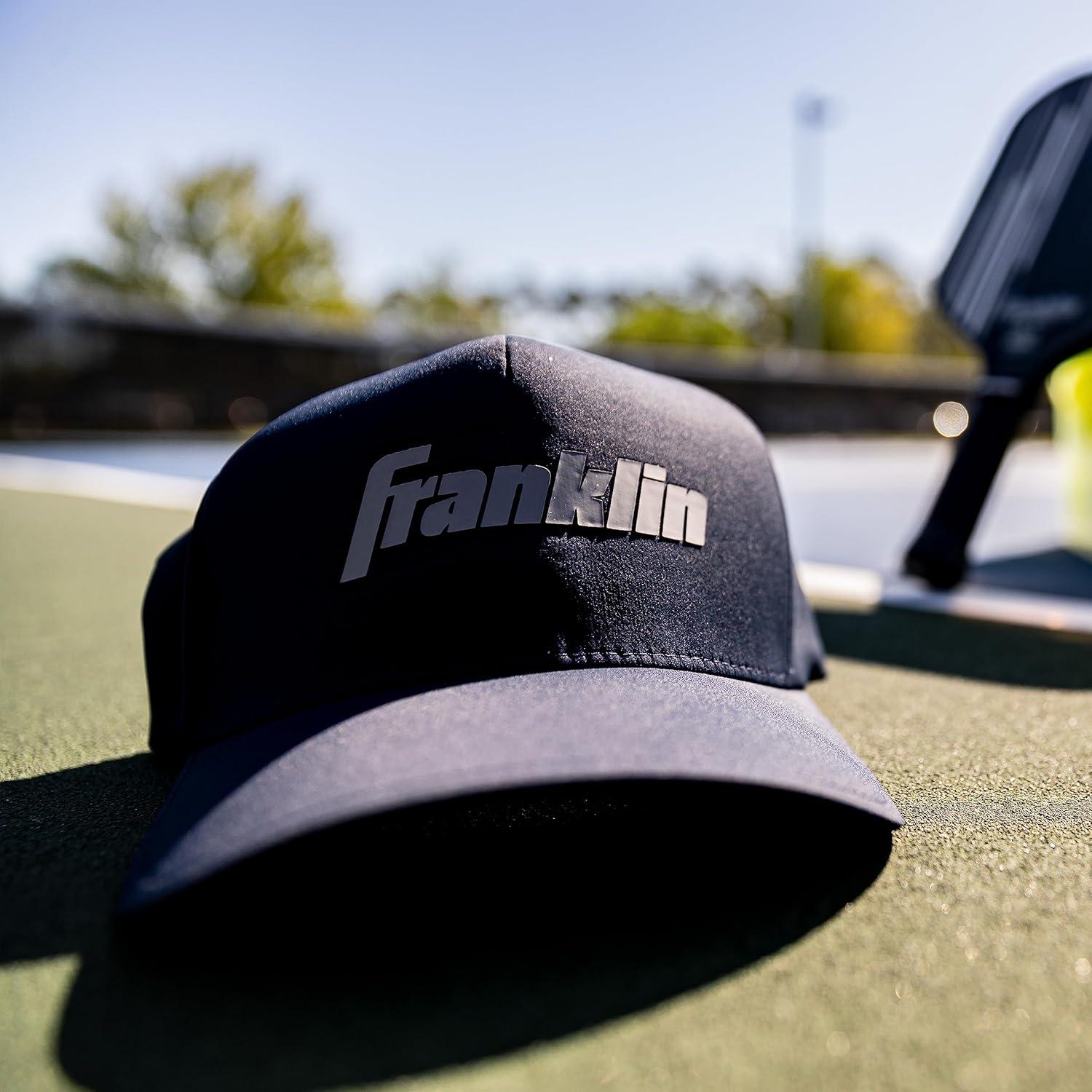 image:imageFranklin Sports Unisex Adult Performance Workout CapNavy