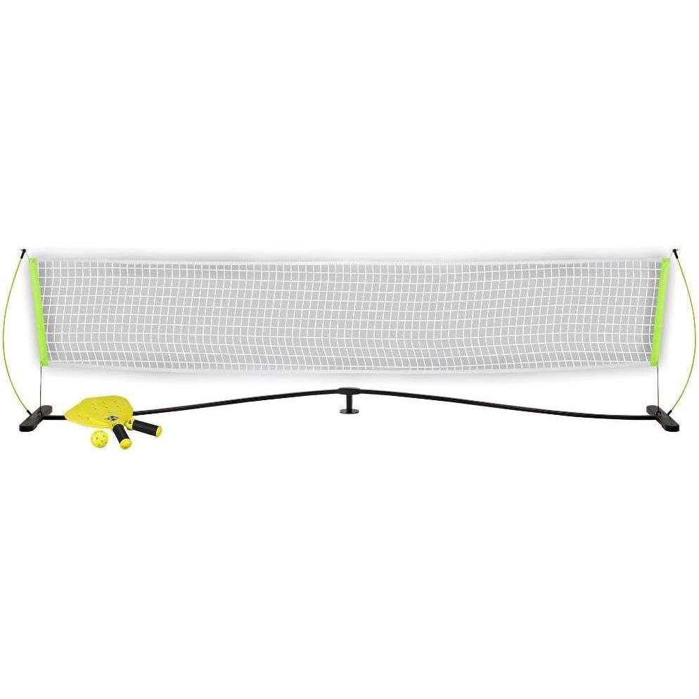 image:imageFranklin Sports Quikset Pickleball Starter Set