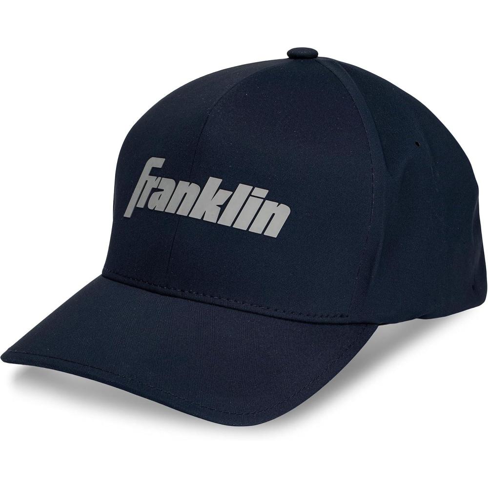 image:imageFranklin Sports Unisex Adult Performance Workout CapNavy