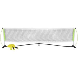 Franklin Sports Quikset Pickleball Starter Set