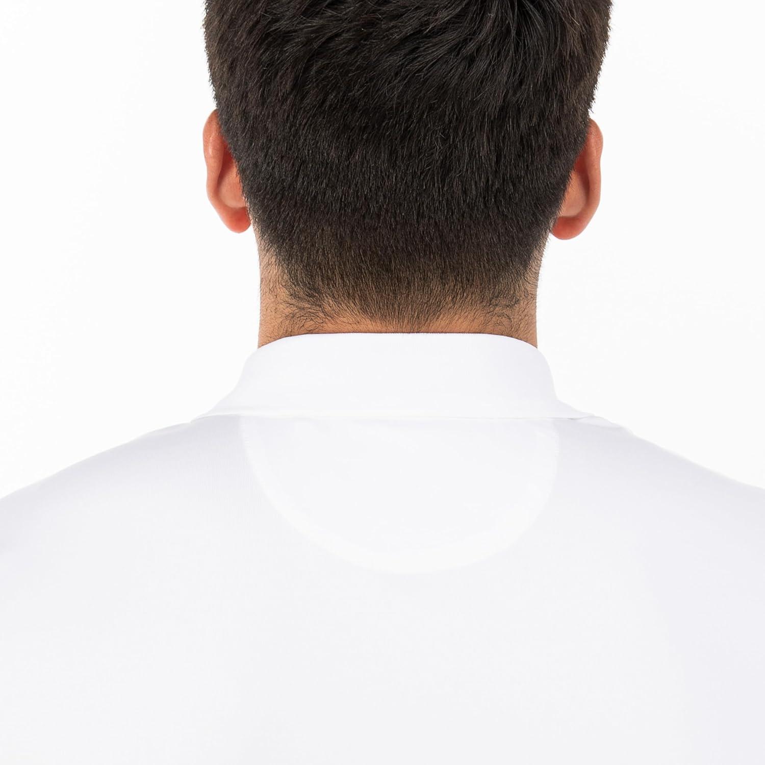 image:imageFranklin Sports Mens Mens Ultimate Polo ShirtWhite