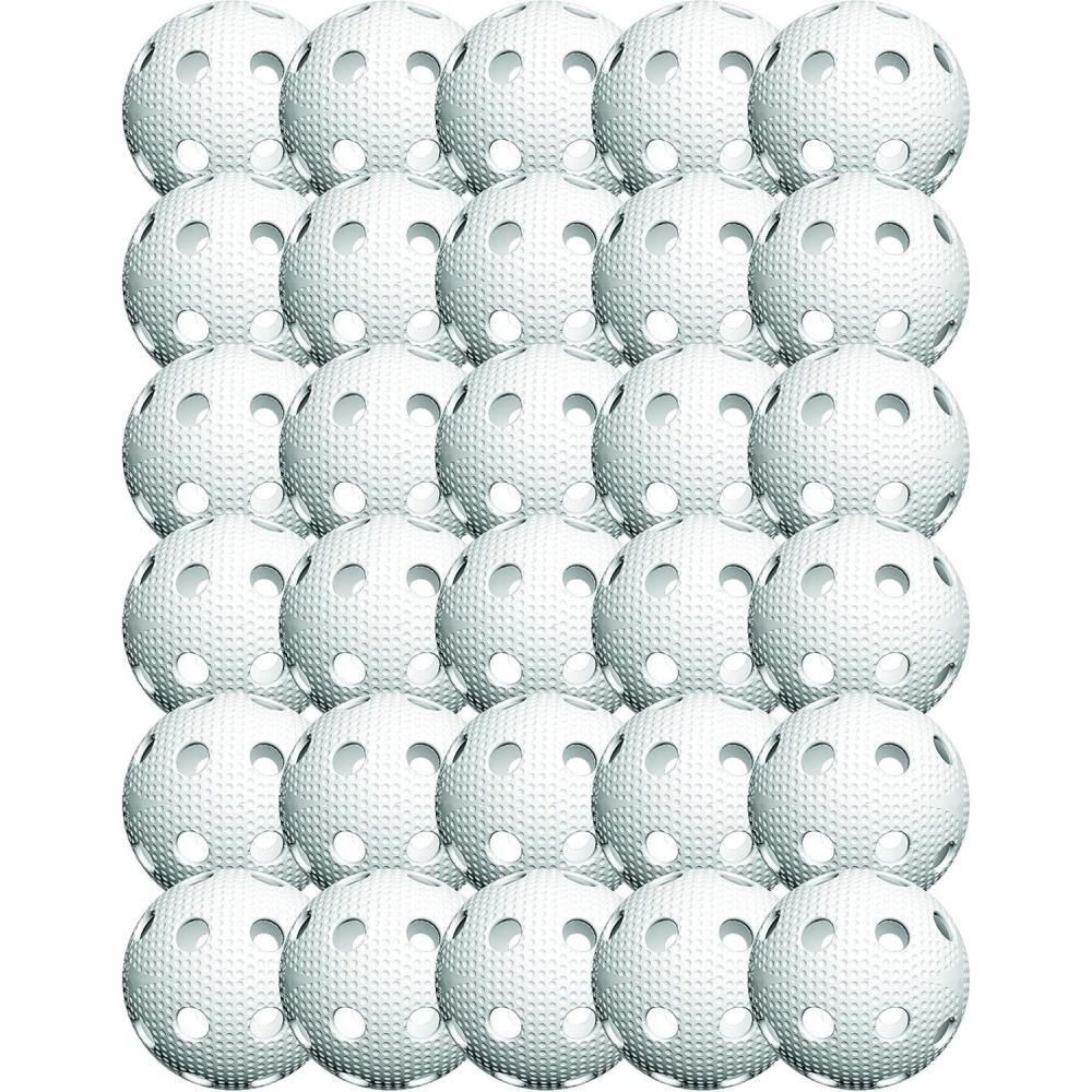 image:imageFranklin Sports NHL 72mm Floorball 30 Pack