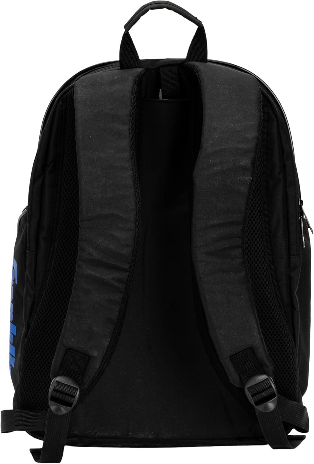 image:imageFranklin Sports Junior Pickleball Backpack Deluxe Competition Pro Pickleball Paddle Bag for Gear Equipment Compact Mens Womens Backpack for Paddles Balls Accessories