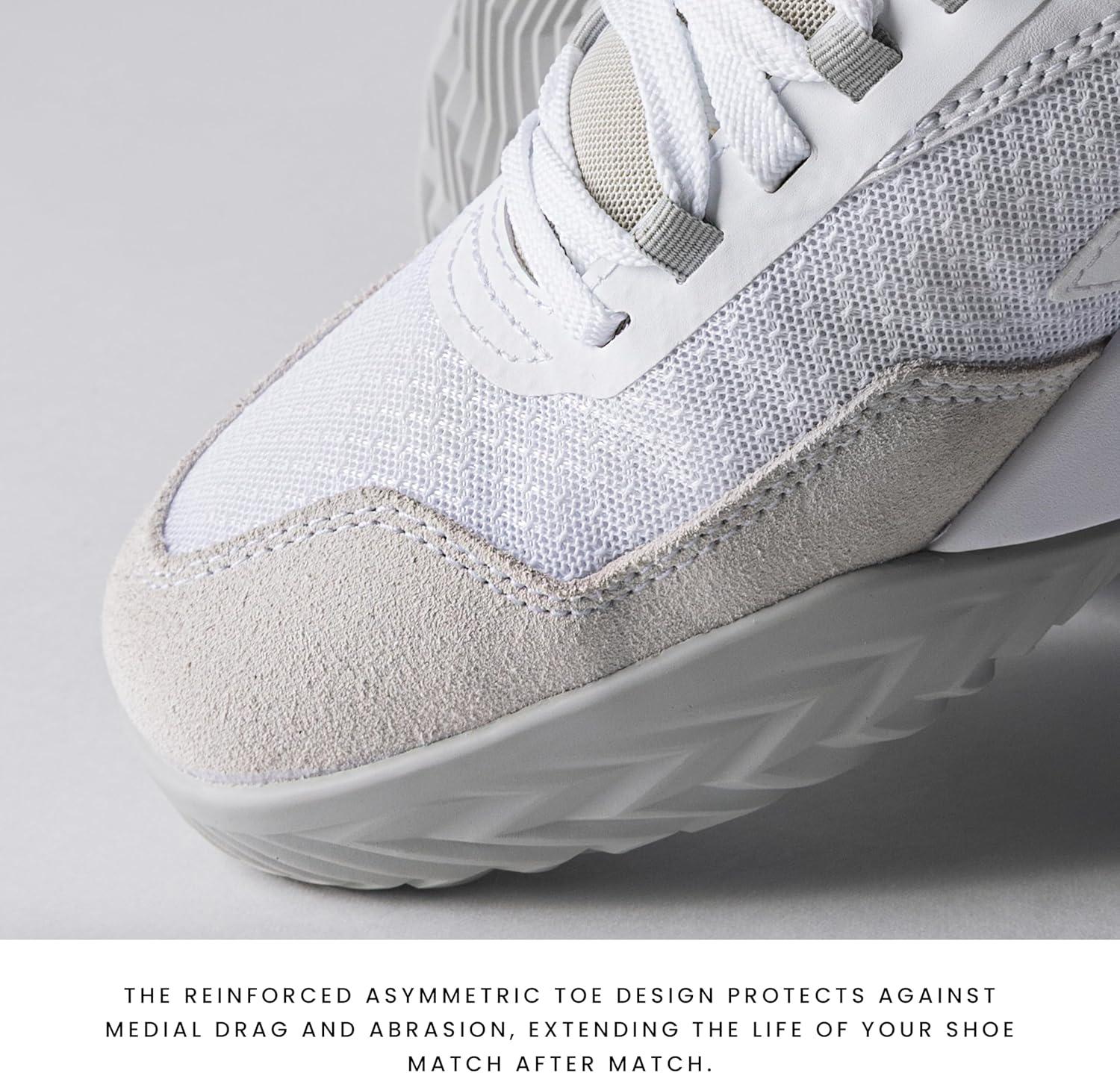 image:imageFranklin Sports UnisexAdult Franklin Sports Acv Pro Pickleball ShoesWhite