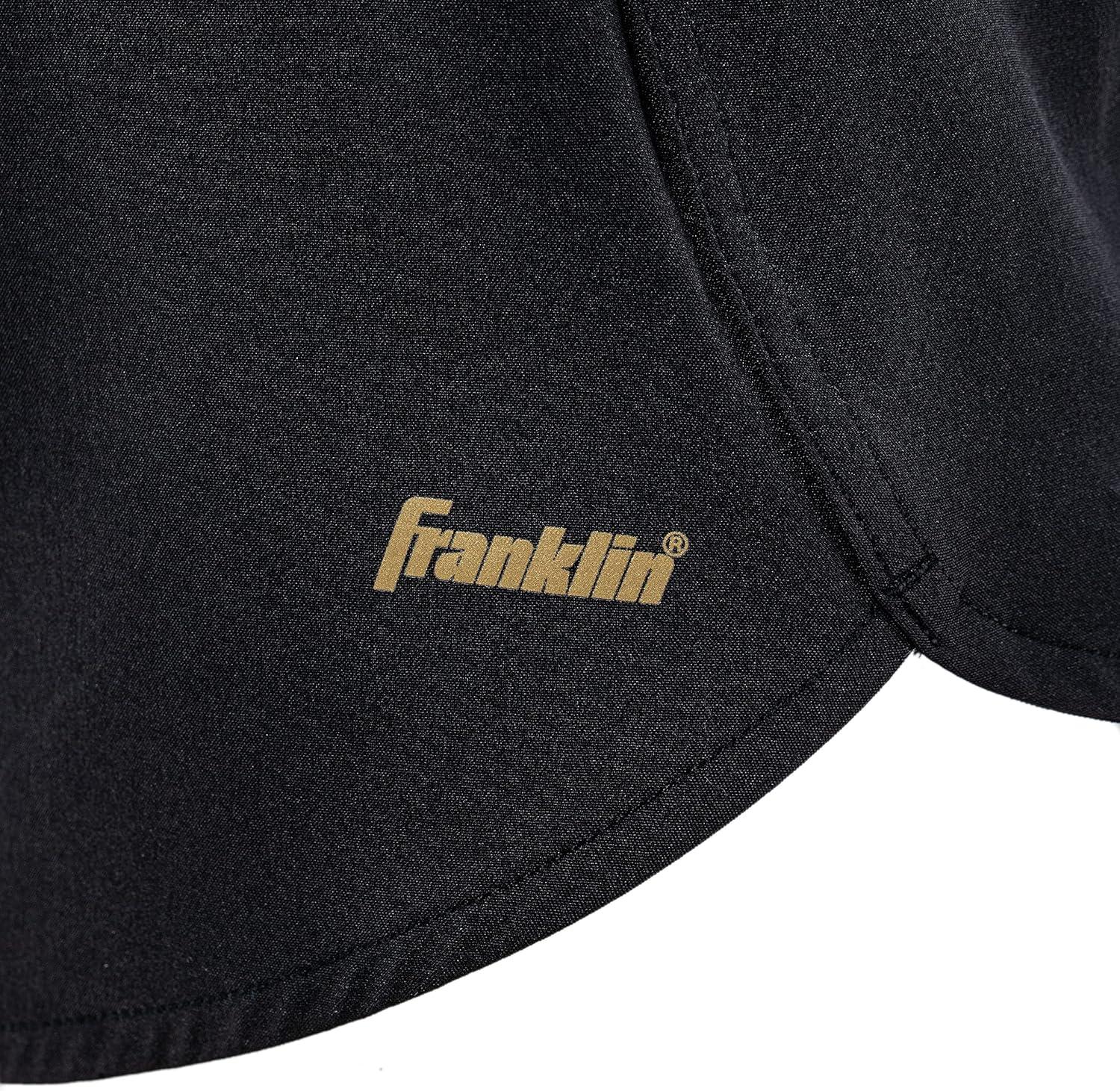image:imageFranklin Sports Womens Athletic Shorts Performance Workout Sports Shorts