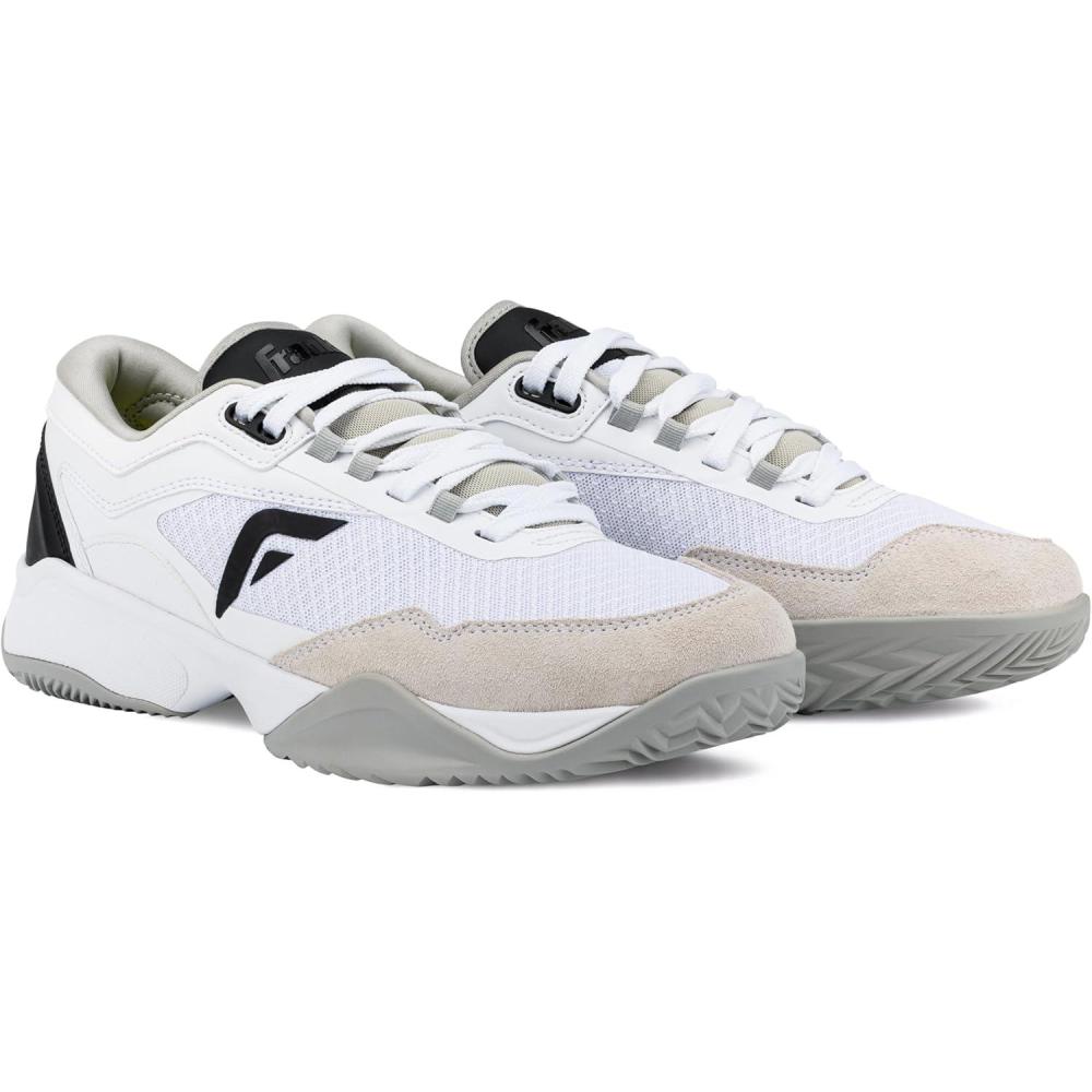 image:imageFranklin Sports UnisexAdult Franklin Sports Acv Pro Pickleball ShoesWhite