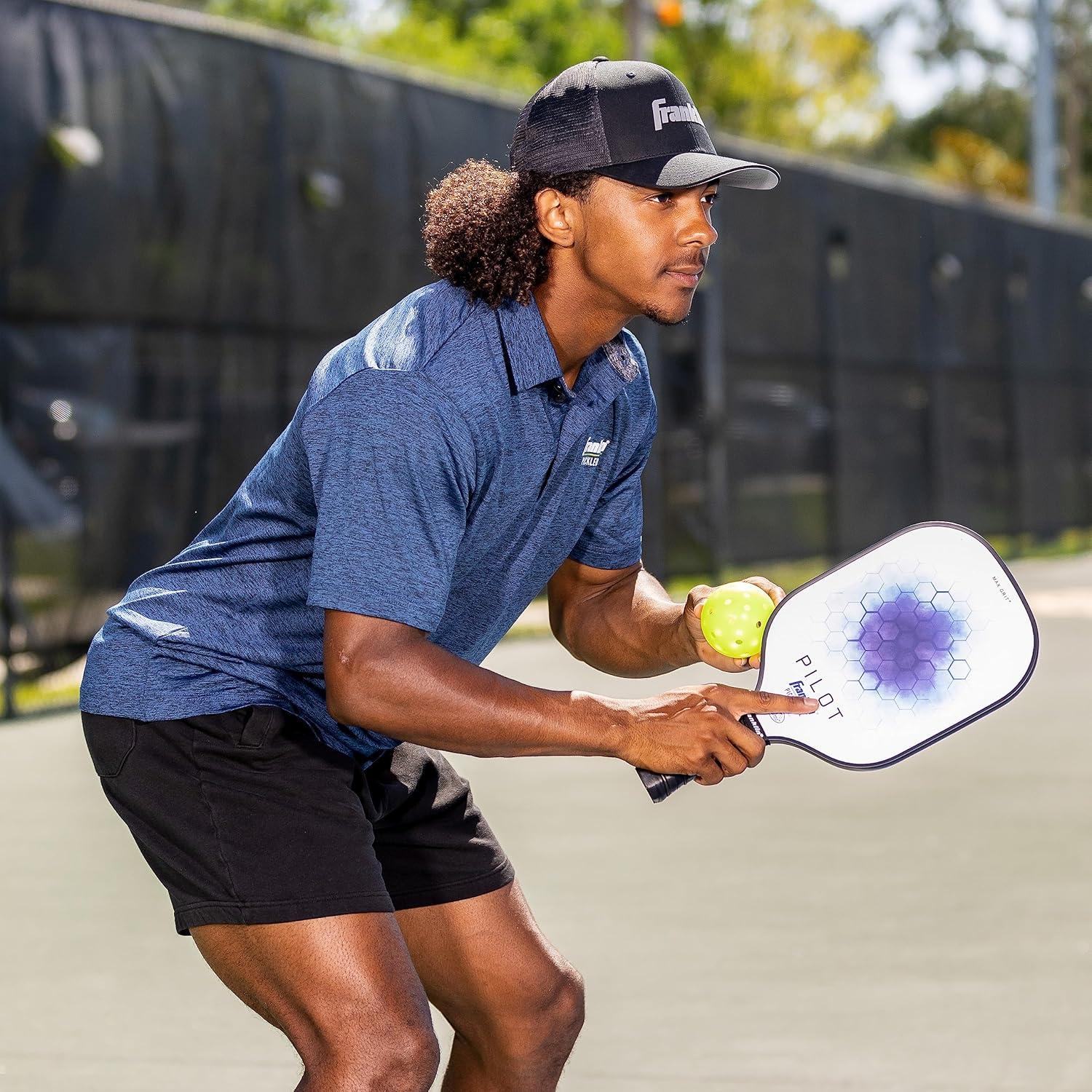 image:imageFranklin Sports Standard Mesh Back Cooling HatBlack