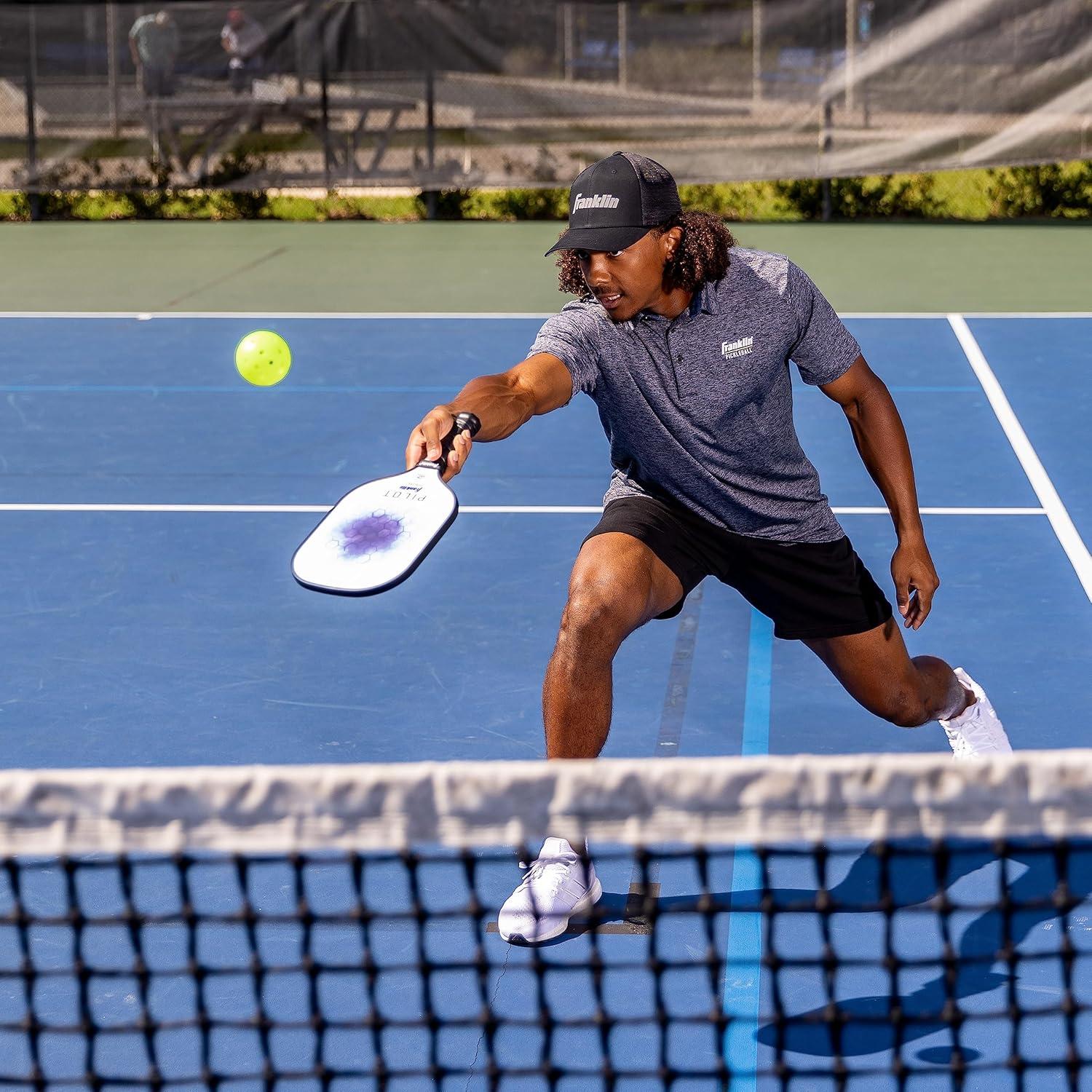 image:imageFranklin Sports Standard Mesh Back Cooling HatBlack