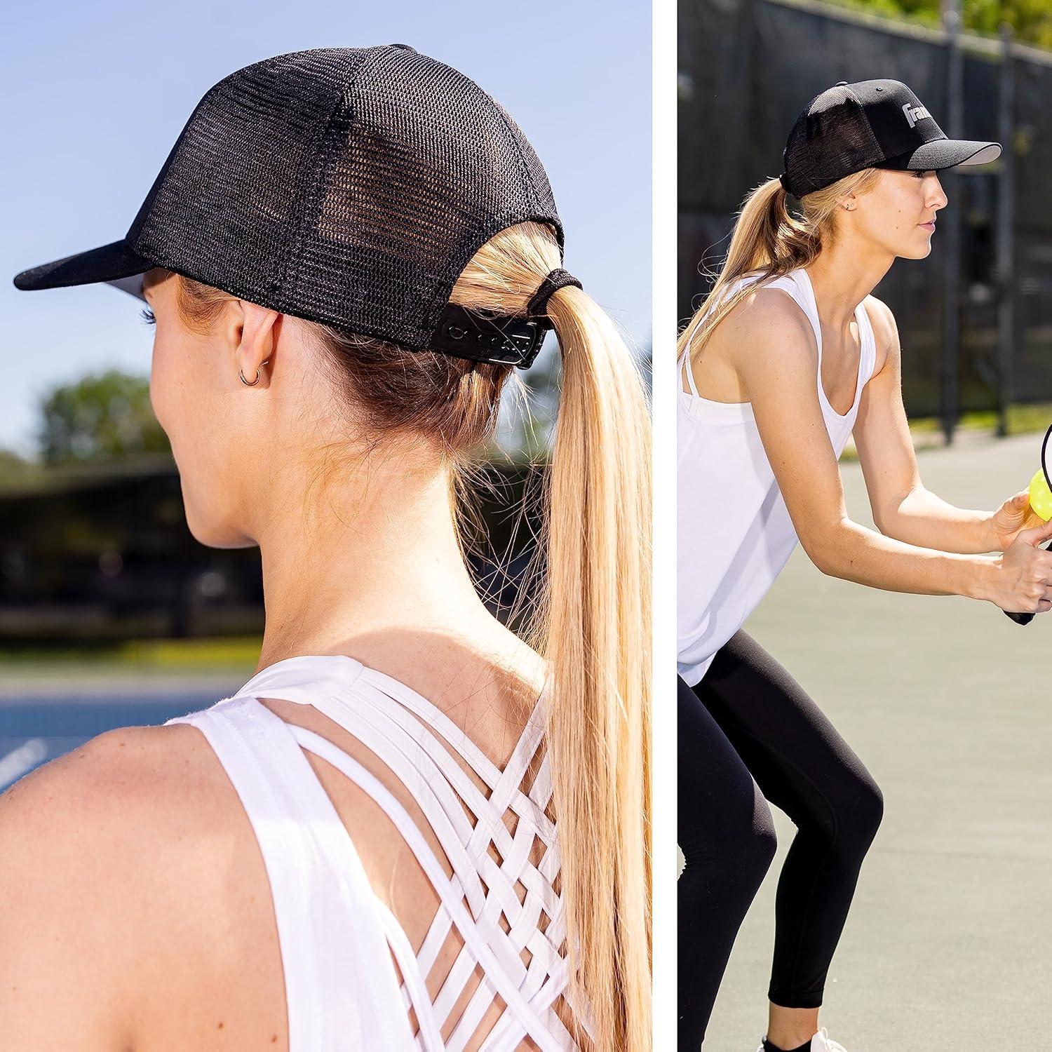 image:imageFranklin Sports Standard Mesh Back Cooling HatBlack