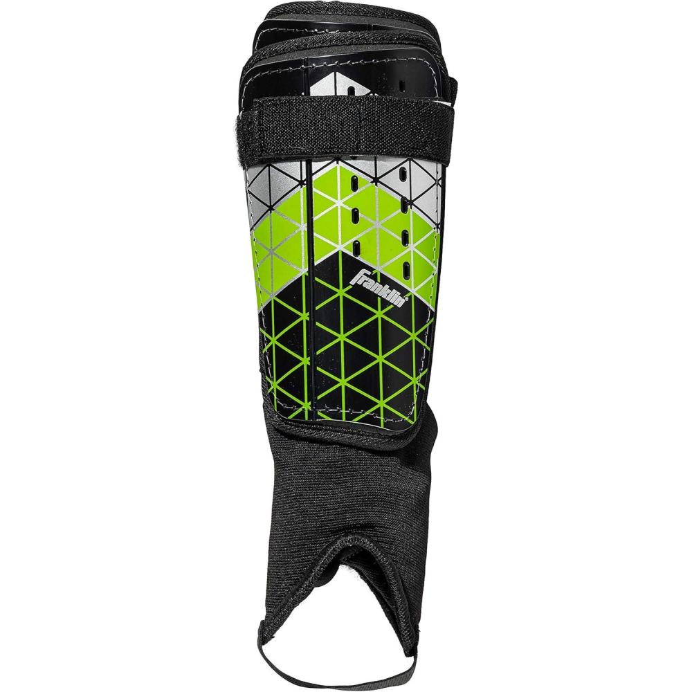 image:imageFranklin Sports Field Master Soccer Shin GuardMedium
