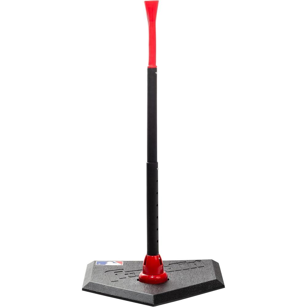 image:imageFranklin Sports MLB Spring Swing No Tip Batting Tee