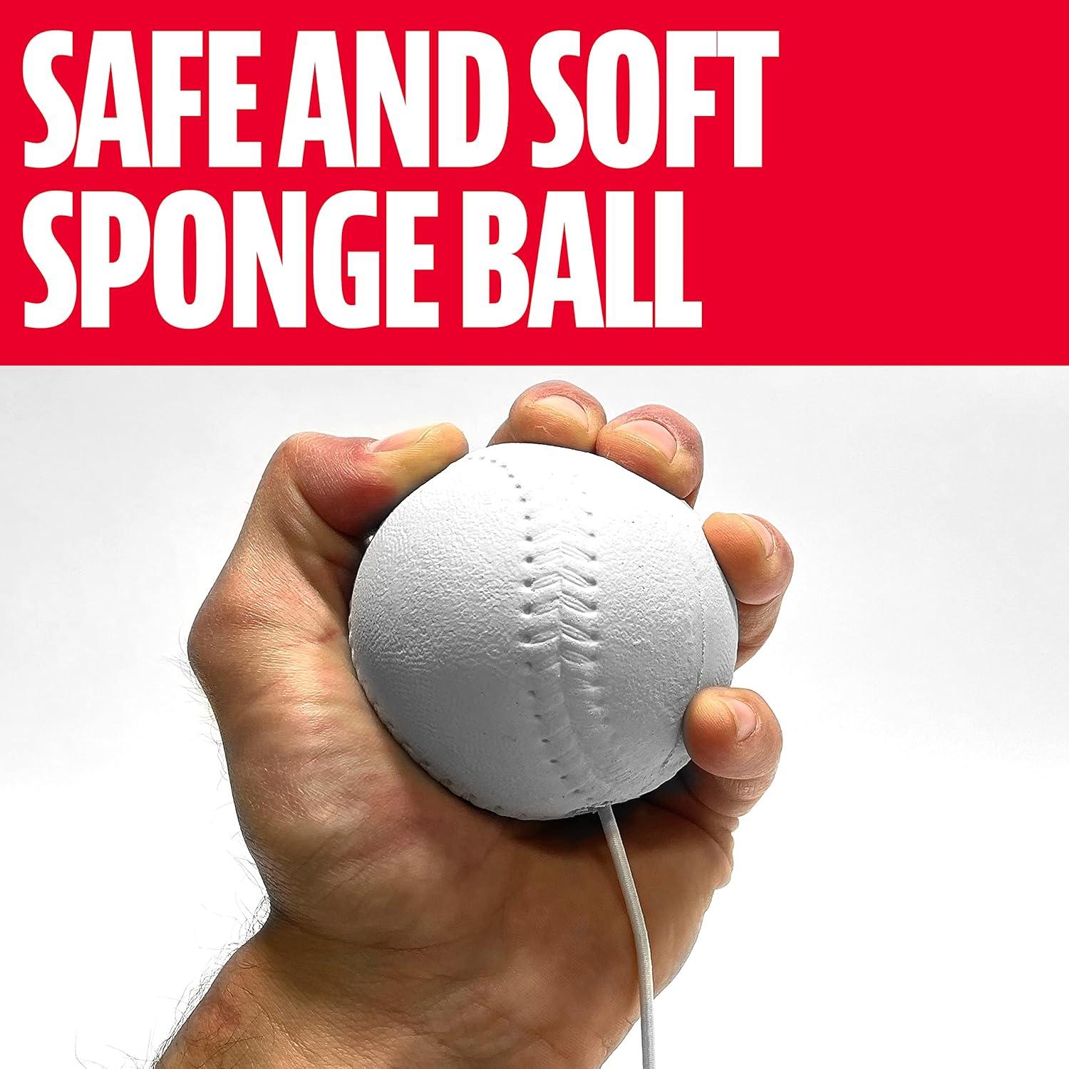 image:imageFranklin Sports MLB Teeball Starter Kit