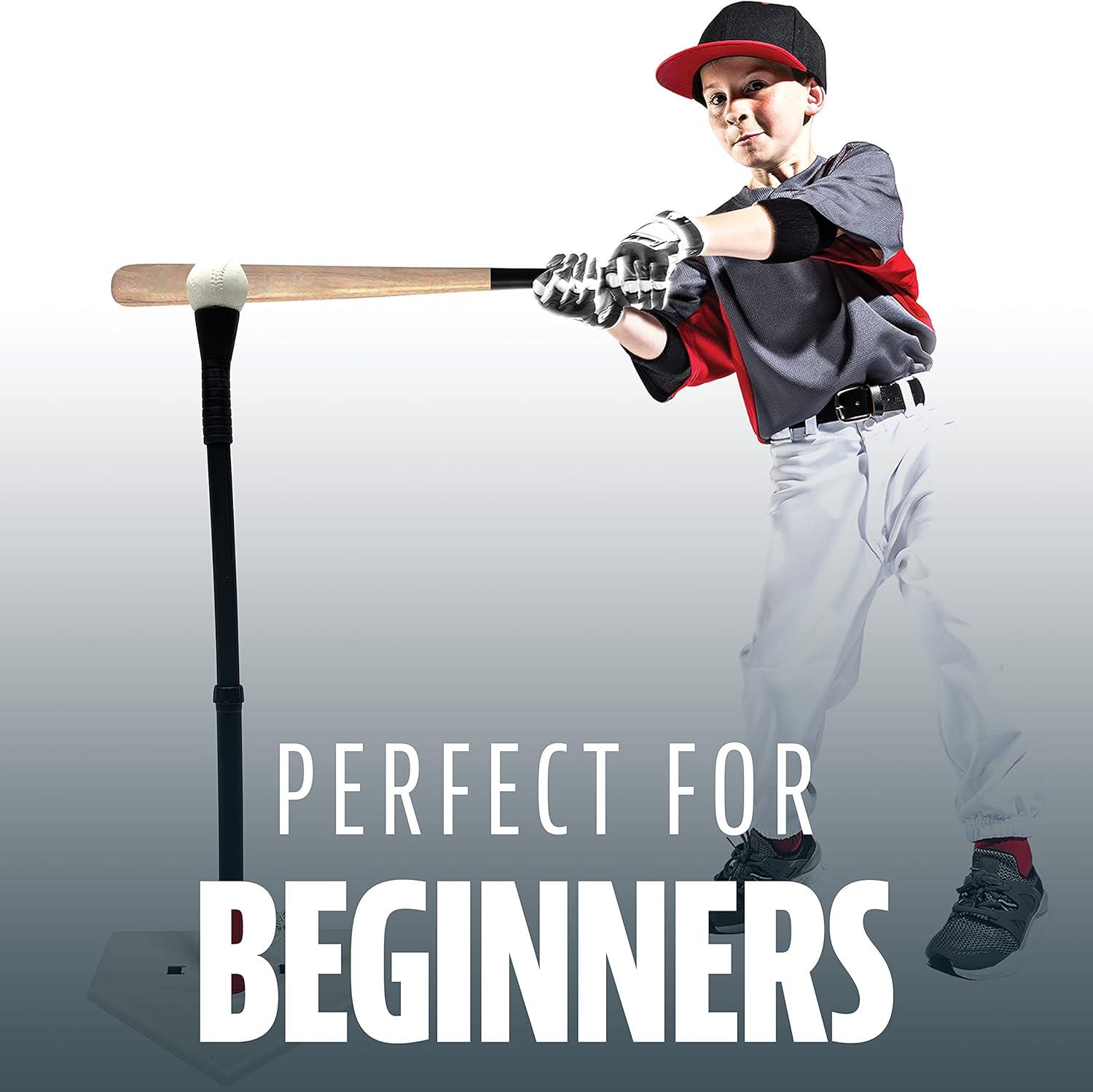 image:imageFranklin Sports MLB Teeball Starter Kit