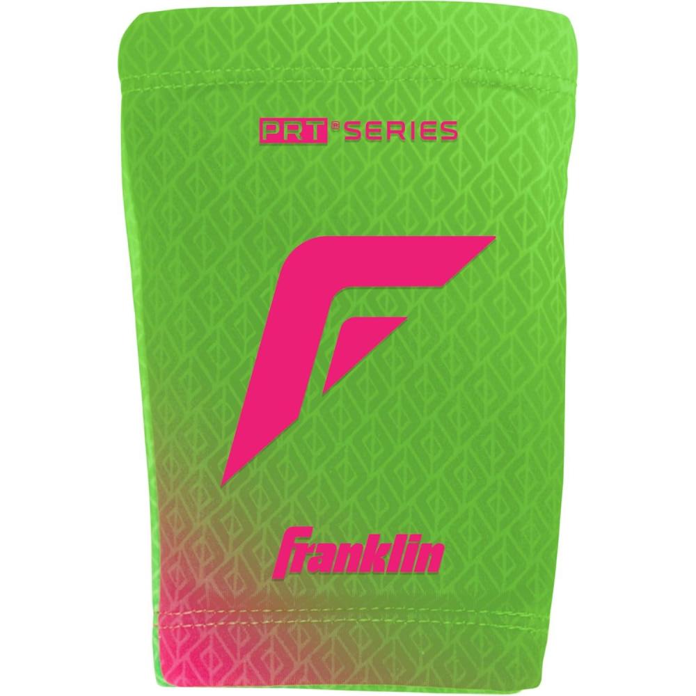 image:imageFranklin Sports Baseball Softball Protective Wrist Guard Adult PRT Series Wrist Shield for Fielding Protective Gear Equipment Right Left ArmWatermelon