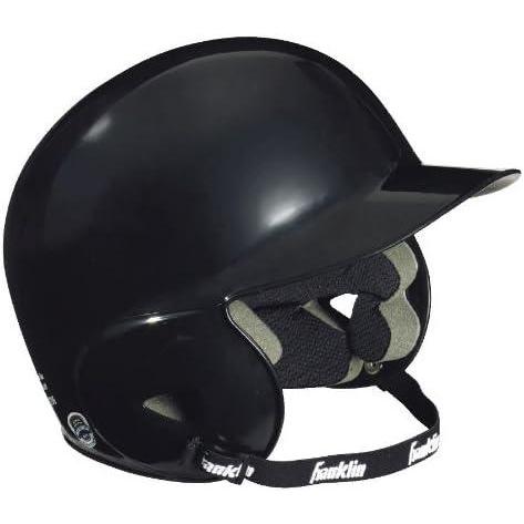 image:imageFranklin Sports Senior OSFA ABS Baseball HelmetBlack