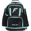 Mint/Black