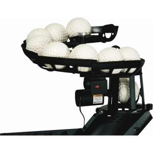 Franklin Baseball Pitching Machine Automatic Ball Feeder Adapter