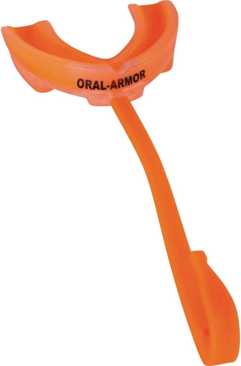 image:imageFranklin 38009 OralArmor Dual Density Mouth Gurad Youth Multi
