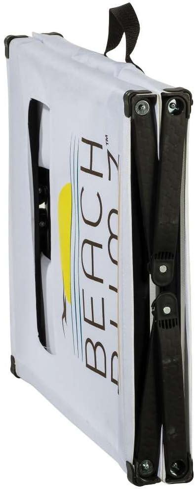 image:imageFranklin Sports Beach Bumz Target Twisters