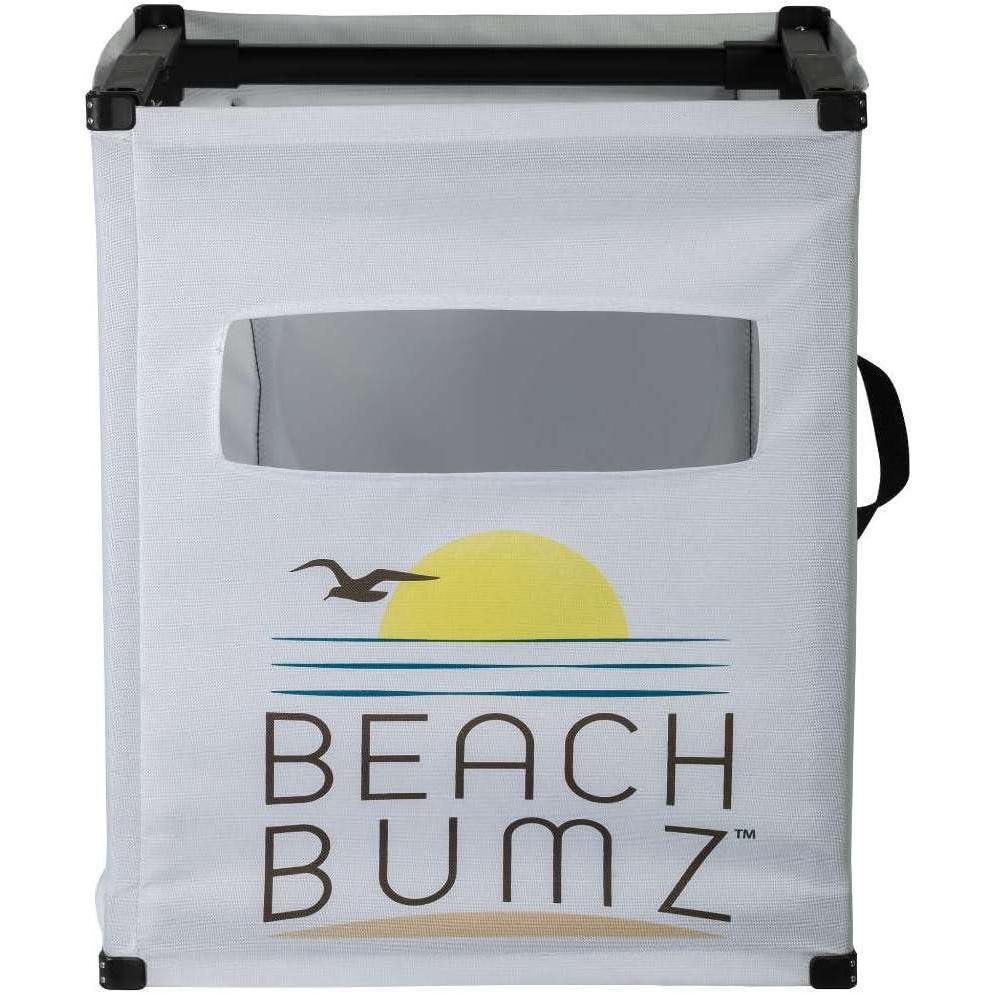 image:imageFranklin Sports Beach Bumz Target Twisters