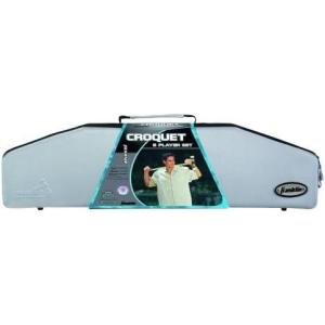 Franklin Sports Advanced 6-Player Croquet Set