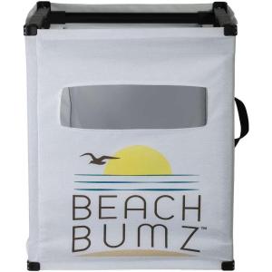 Franklin Sports Beach Bumz Target Twisters
